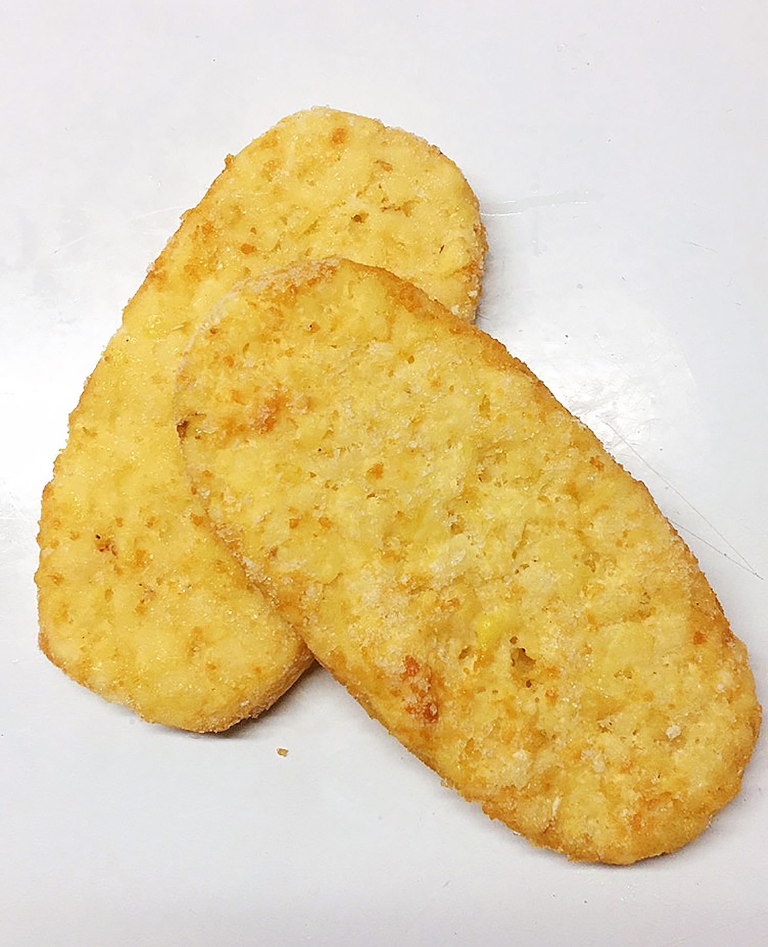 Hash Brown