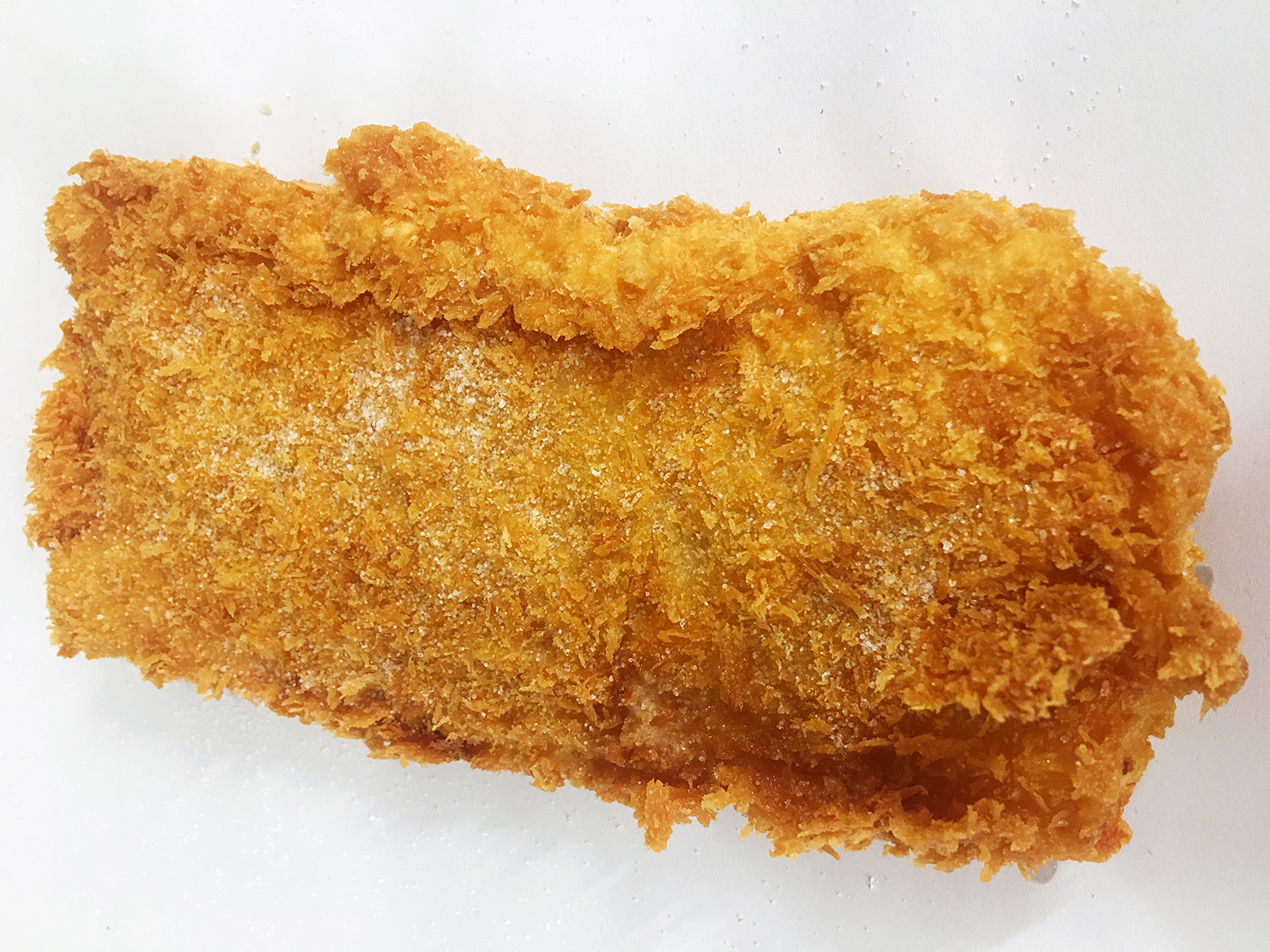 Hoki(Crumbed)