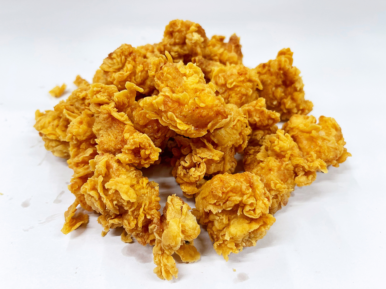 Popcorn Chicken(spicy)