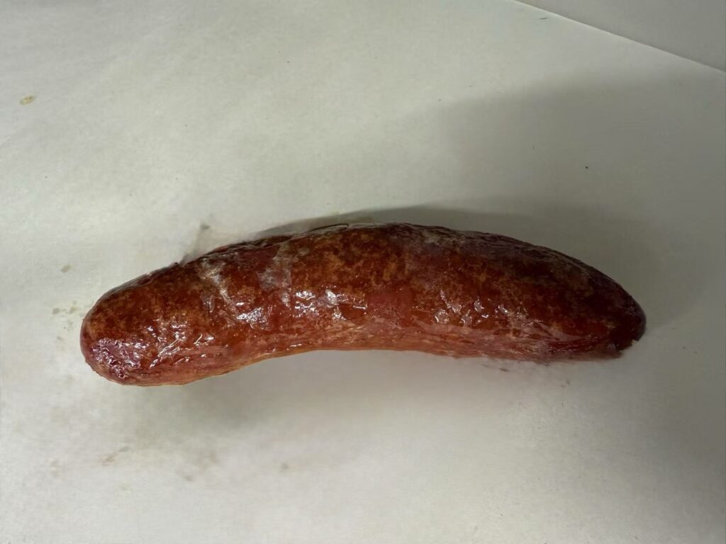 Jumbo Cheese Kransky